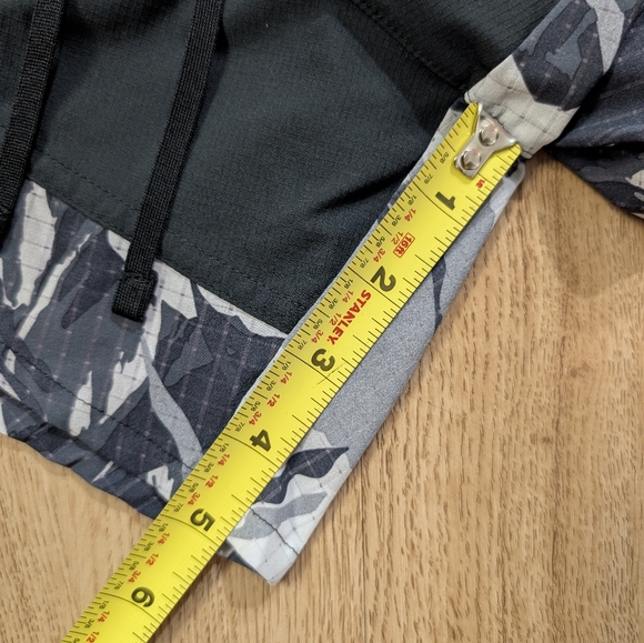 Nike Trail Shorts SKU1066 - Picture 7 of 7